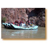 Picture of Western River Expedition (Baloney) boat