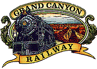 Grand Canyon Railway