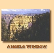 Angel's Window