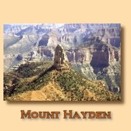 Mount Hayden