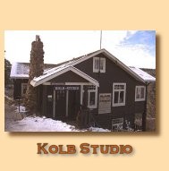 Kolb Studio