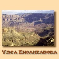 View from Vista Encantada overlook