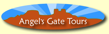 Angels Gate Tours