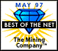 The Mining Company - Best Of The Net, May 1997