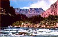 Grand Canyon Expeditions Company