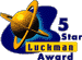 Luckman 5-Star Award