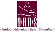 OARS Logo