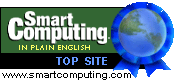 Smart Computing Award