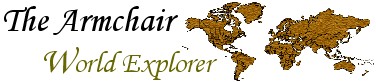 The Armchair World Explorer