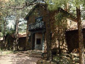 Museum Of Northern Arizona