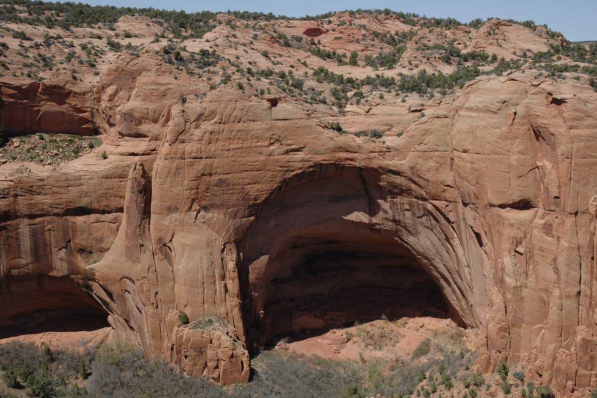 Betakin ruin, Navajo National Monument