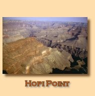 Hopi Point