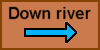 Down river