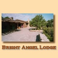 Patio of Bright Angel Lodge