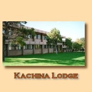 Kachina Lodge