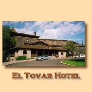 El Tovar Hotel