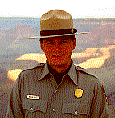 Ranger Ralph Jones