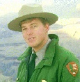 Ranger Richard Ullman