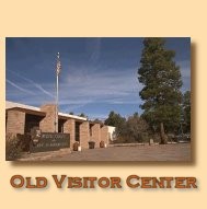 Old Visitor Center