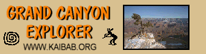 GRAND CANYON EXPLORER